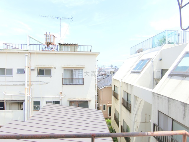マンションふきの展望|展望