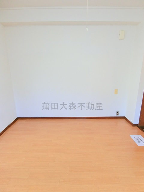 マンションふきの居間・リビング|DK