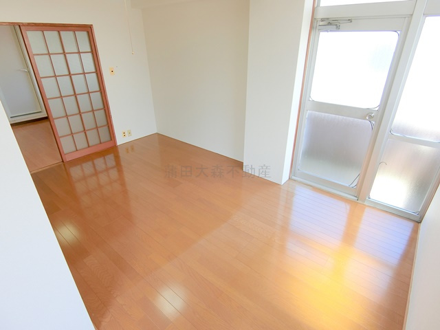 マンションふきのその他