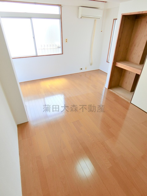 マンションふきのその他