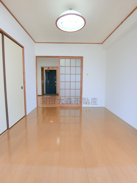 マンションふきのその他