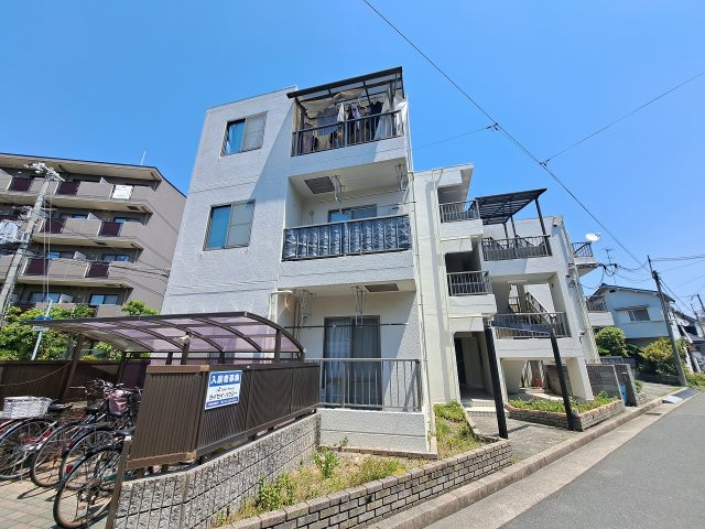 エスポワールの外観