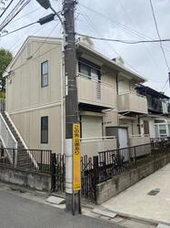 【外観】 | セジュール馬込
