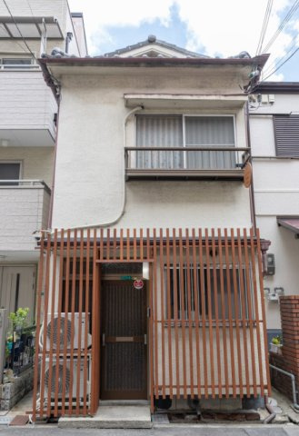 港晴3丁目戸建て