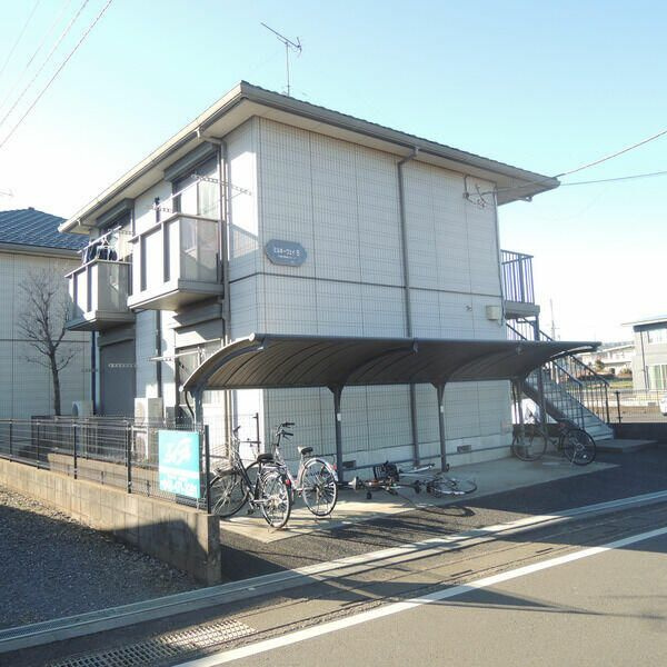 ミルキーウェイＢ