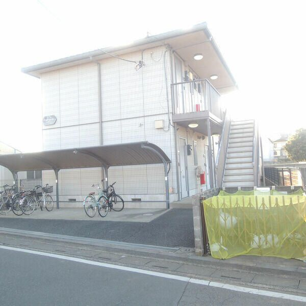 ミルキーウェイＢ