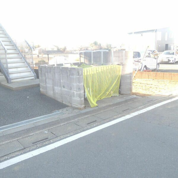 ミルキーウェイＢ