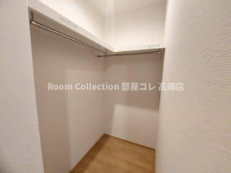 【収納】 | REGALEST草薙町 | ※同社施工物件イメージ写真　現況優先