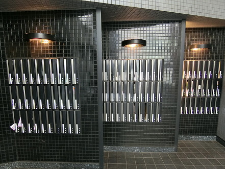 【設備】 | グラツィア方南町