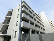 グラツィア方南町の画像