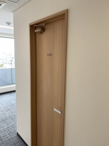 ワークステージ西宮の収納