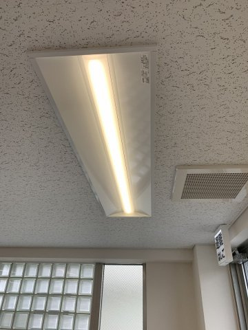 ワークステージ西宮の設備