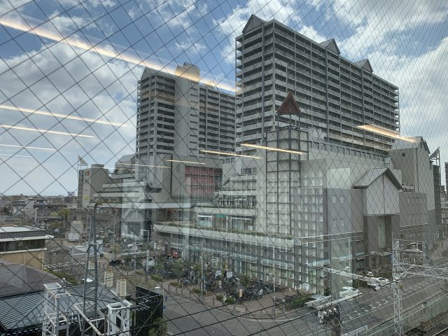 ワークステージ西宮のその他