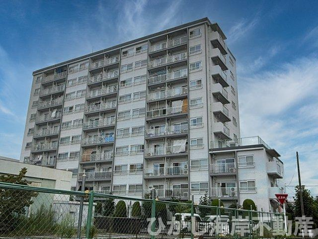 サンシャイン平塚