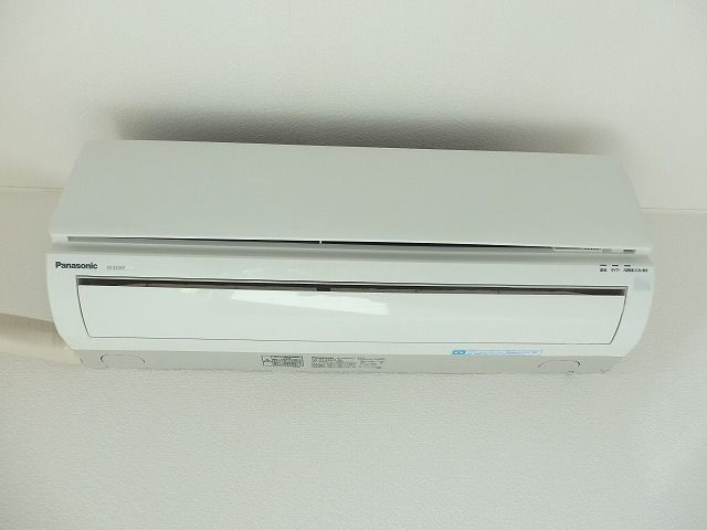 二子町ハイツ　K-106の設備