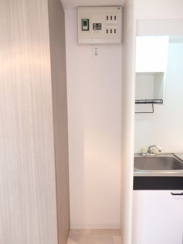 二子町ハイツ　K-106のその他