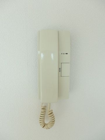 二子町ハイツ　K-106のセキュリティ