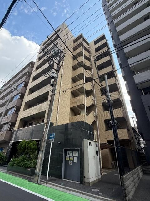 アクアタウンイーストⅠ