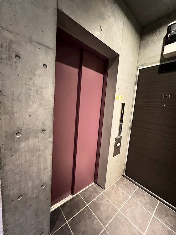 ランドレジデンス上馬Ｎｏｒｔｈのその他共用部分