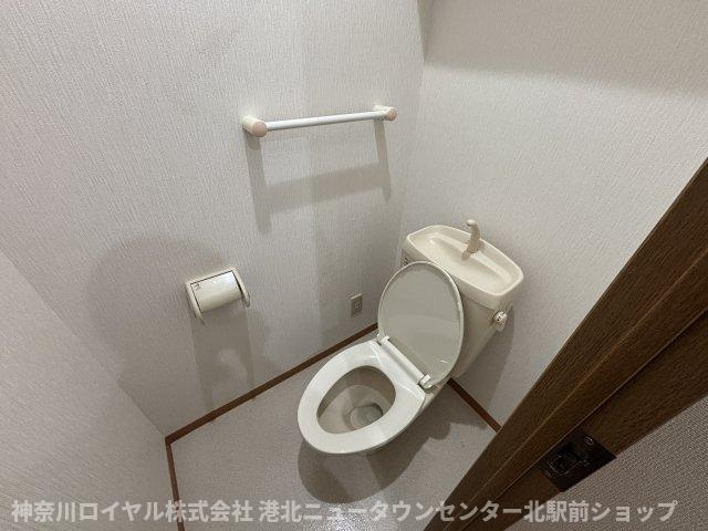【トイレ】