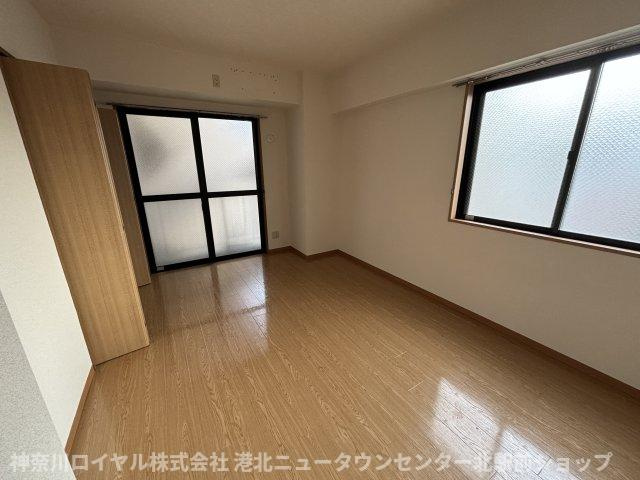 【洋室】