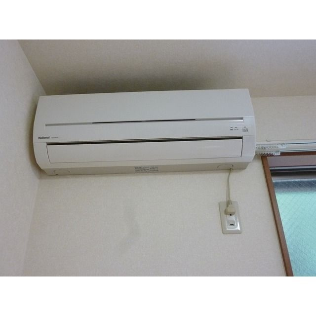アムール ラマージュの設備