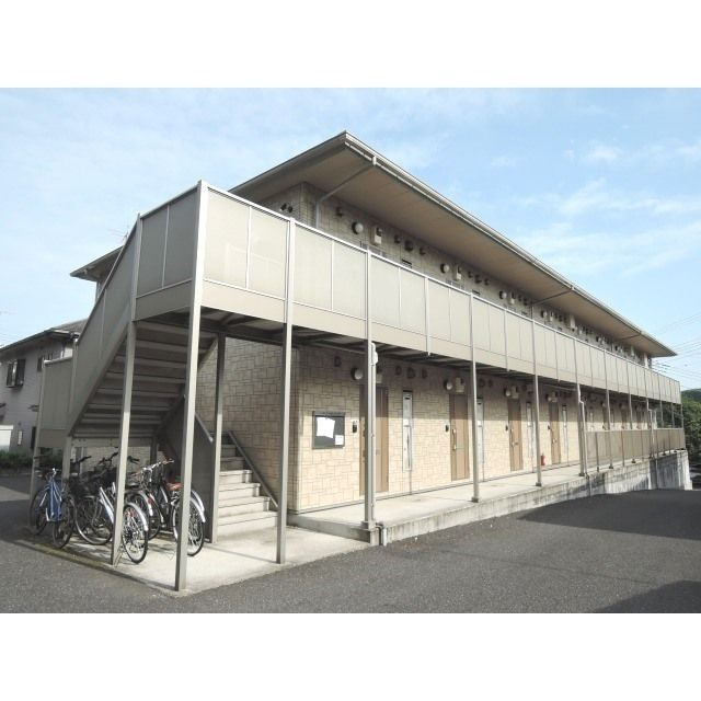 アムール ラマージュのその他共用部分