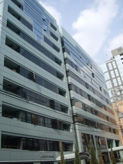 【外観】 | サムティフェイム新大阪