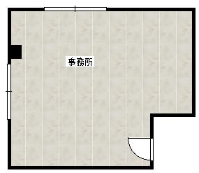 【間取り】 | サムティフェイム新大阪