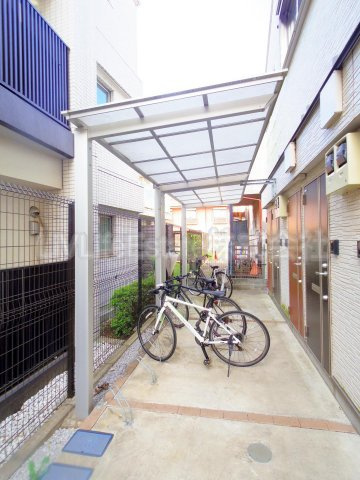 アイコート小金井本町　のその他共用部分