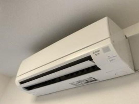 GENOVIA鐘ヶ淵の設備