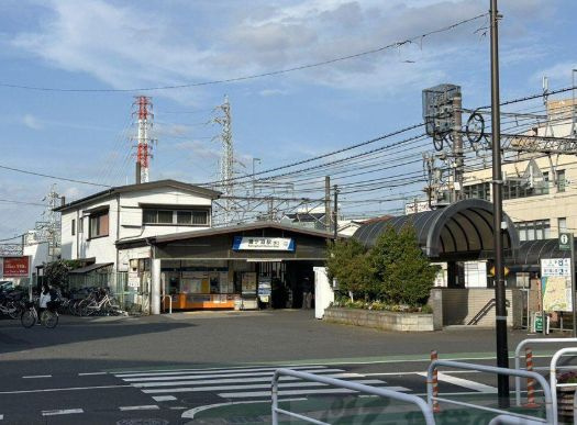 GENOVIA鐘ヶ淵のその他