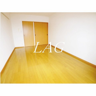 【寝室】 | ラシィーヌ吹割 | 寝室です。