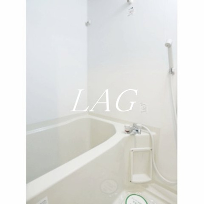 【浴室】 | ラシィーヌ吹割 | お風呂です。