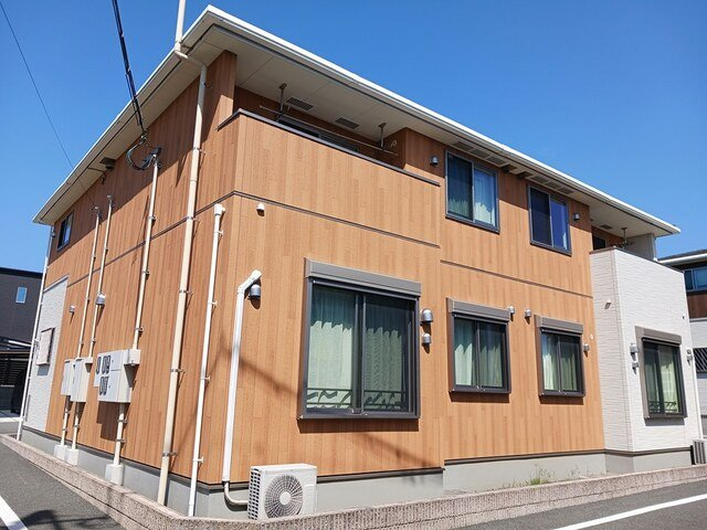レジデンス小山　Ⅰ