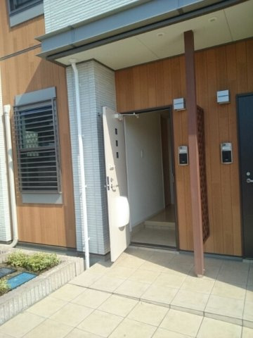 レジデンス小山　Ⅰのその他共用部分