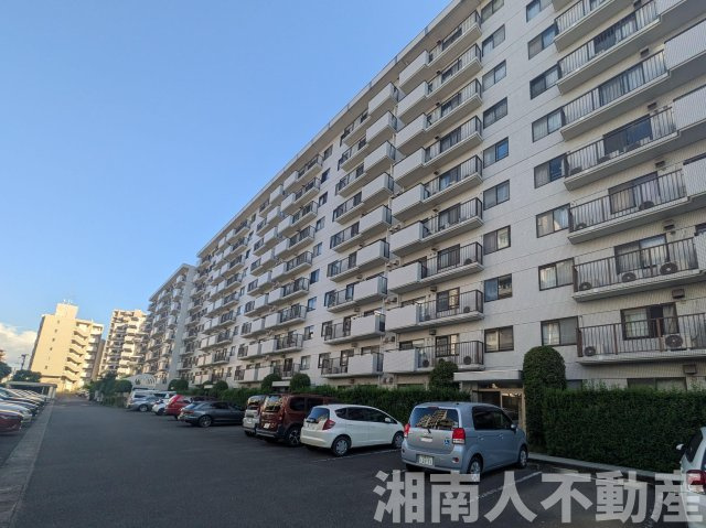 東急ドエル藤沢ビレジ1号棟