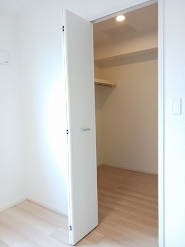 ボランジェの収納
