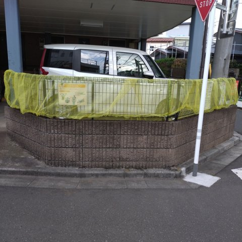 所沢コスモハイツのその他共用部分