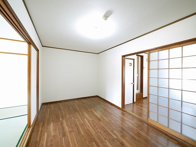 大東マンション