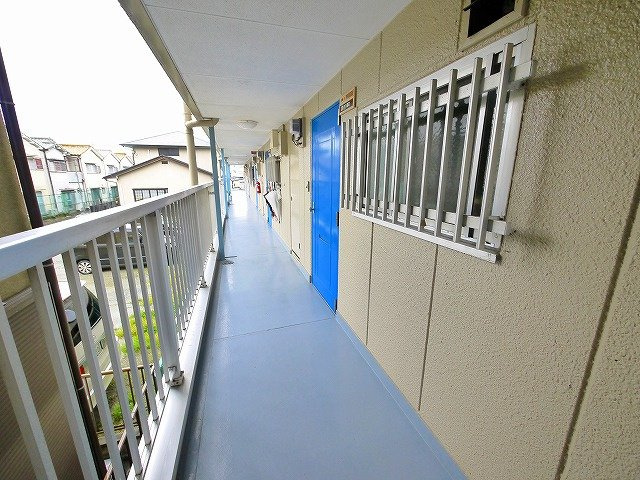 大東マンション