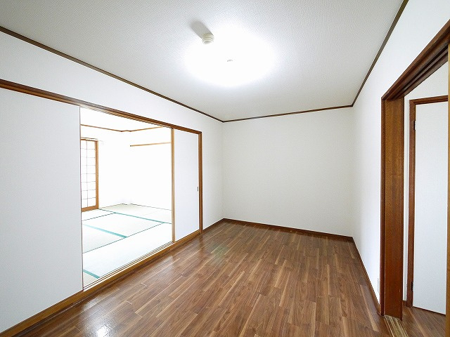 大東マンション