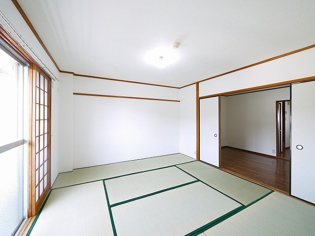 大東マンション