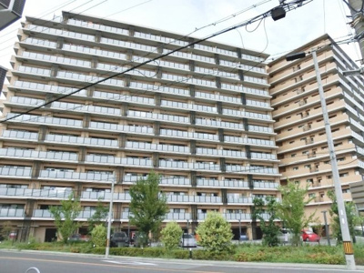 【外観】 | ブランズ・ヴェリテ堺七道 | 現地周辺の環境や、駅までの道のりなど周辺環境も合わせてご確認いただき、ぜひご検討ください！
