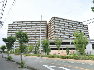 【外観】 | ブランズ・ヴェリテ堺七道 | 【即日見学予約可能】ネット予約も受け付けております！直前でネット予約締切に間に合わない場合は、お気軽にお電話ください♪