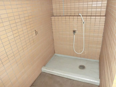 【その他共用部分】 | ブランズ・ヴェリテ堺七道 | ペット用の設備も整っています。詳しくはスタッフにお問い合わせください。