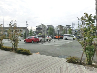 【駐車場】 | ブランズ・ヴェリテ堺七道 | 住宅ローン相談会も開催中ですので、お気軽にお問い合わせ下さいませ♪現地見学などお気軽にお問い合わせ下さいませ♪