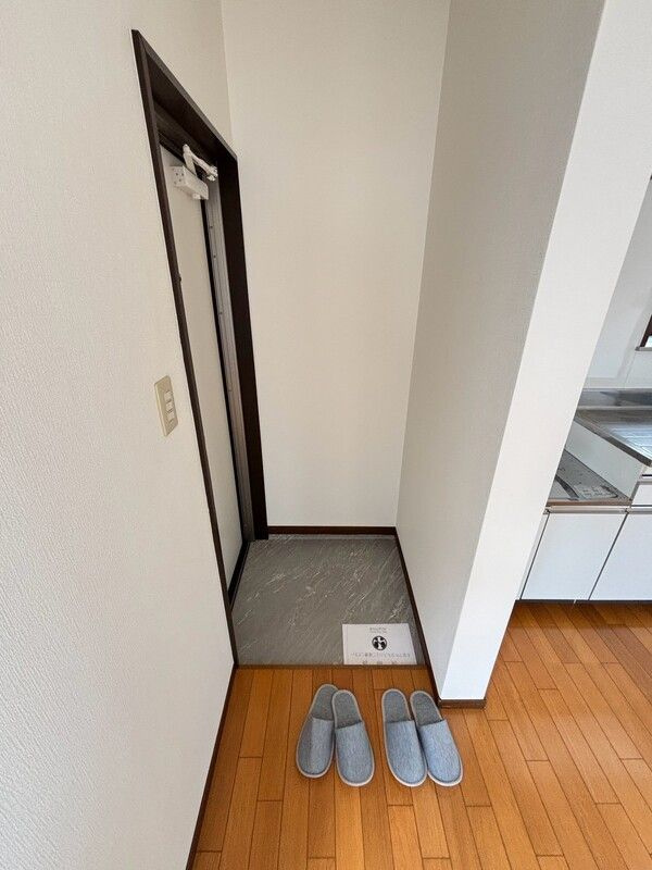 西窪町ハイツのその他