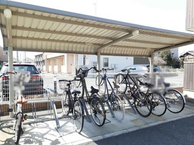 【その他共用部分】