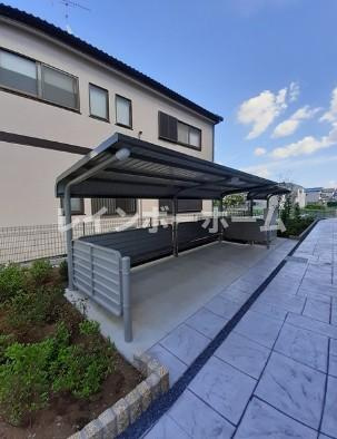 【仲介手数料：50％OFF】対象物件！のその他共用部分